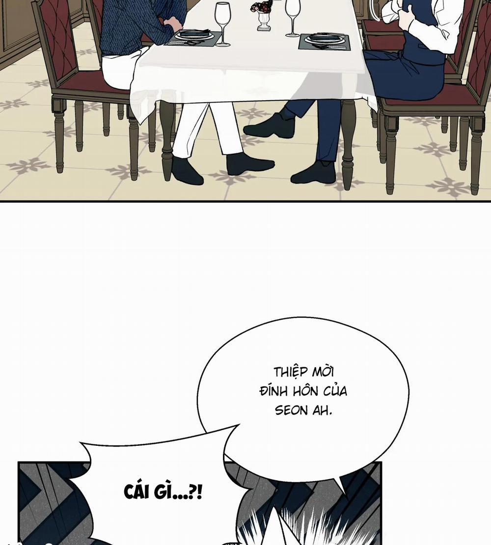 Ám Ảnh Pheromone 46 trang 18