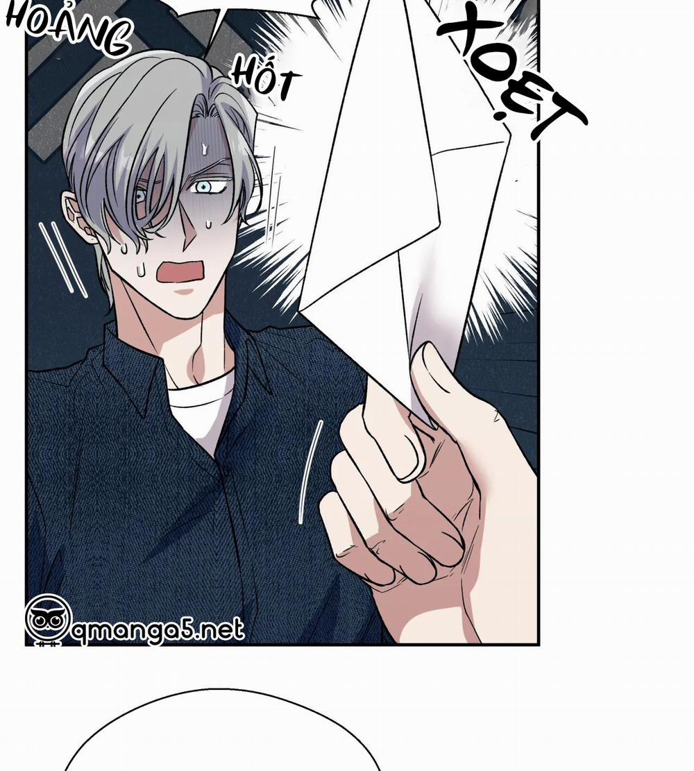 Ám Ảnh Pheromone 46 trang 19
