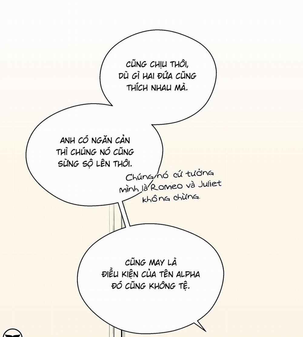 Ám Ảnh Pheromone 46 trang 24