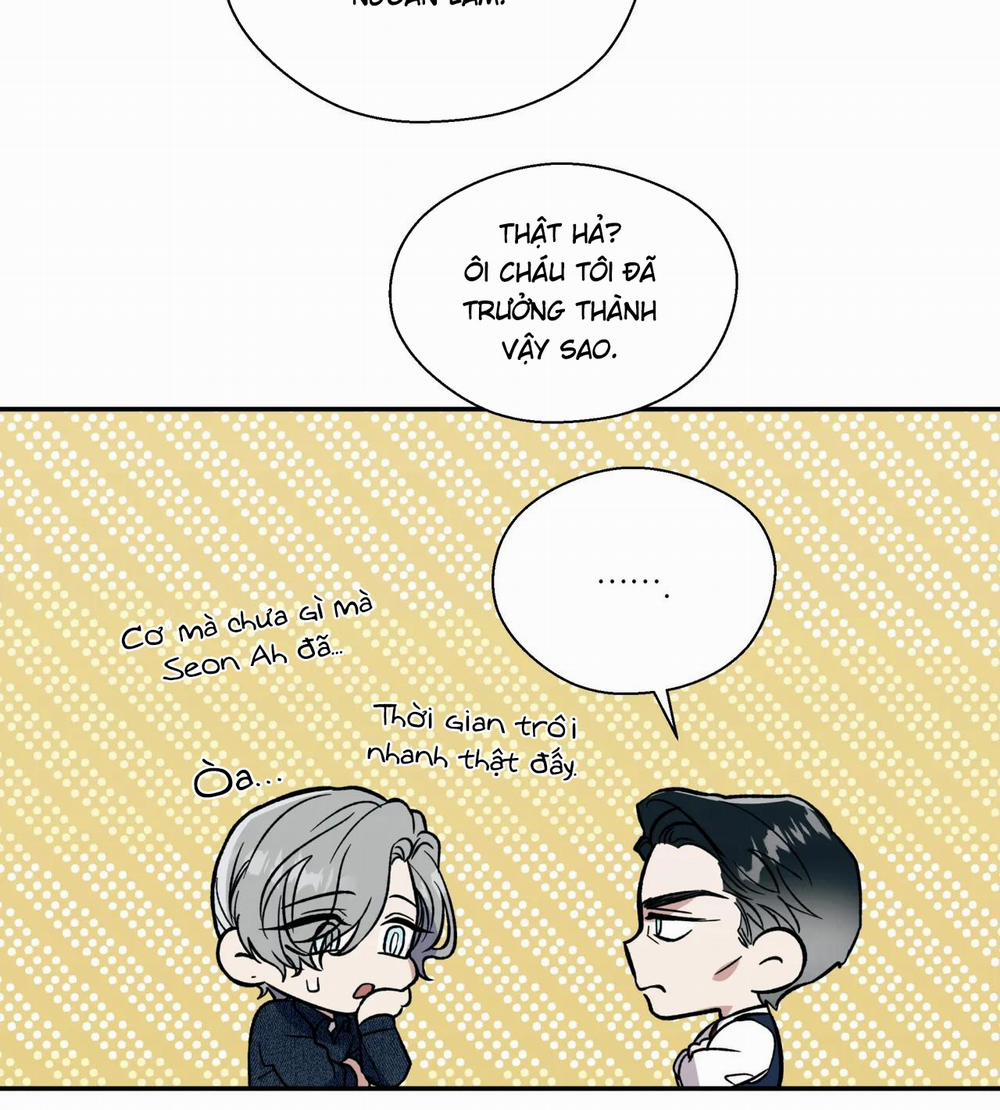 Ám Ảnh Pheromone 46 trang 26
