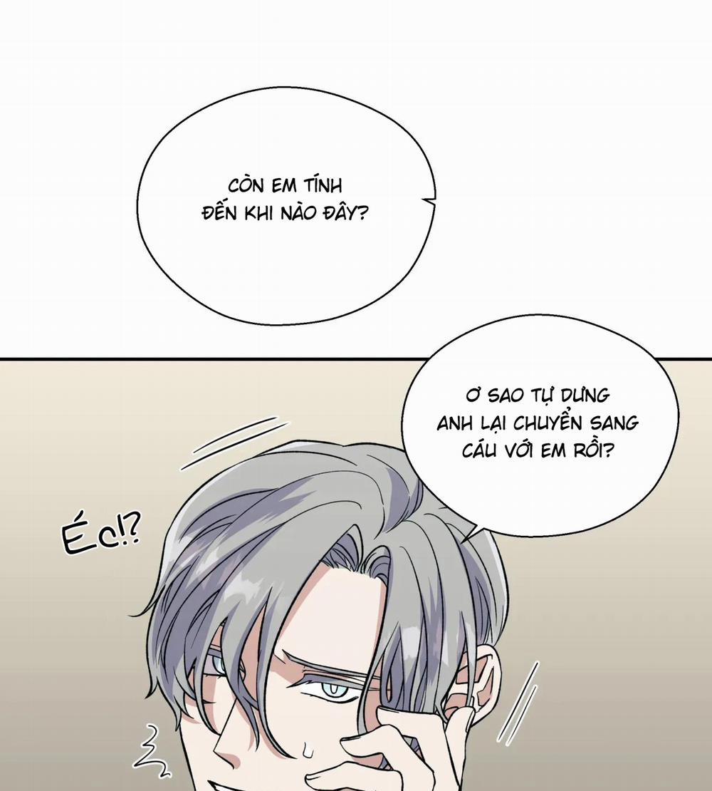 Ám Ảnh Pheromone 46 trang 27