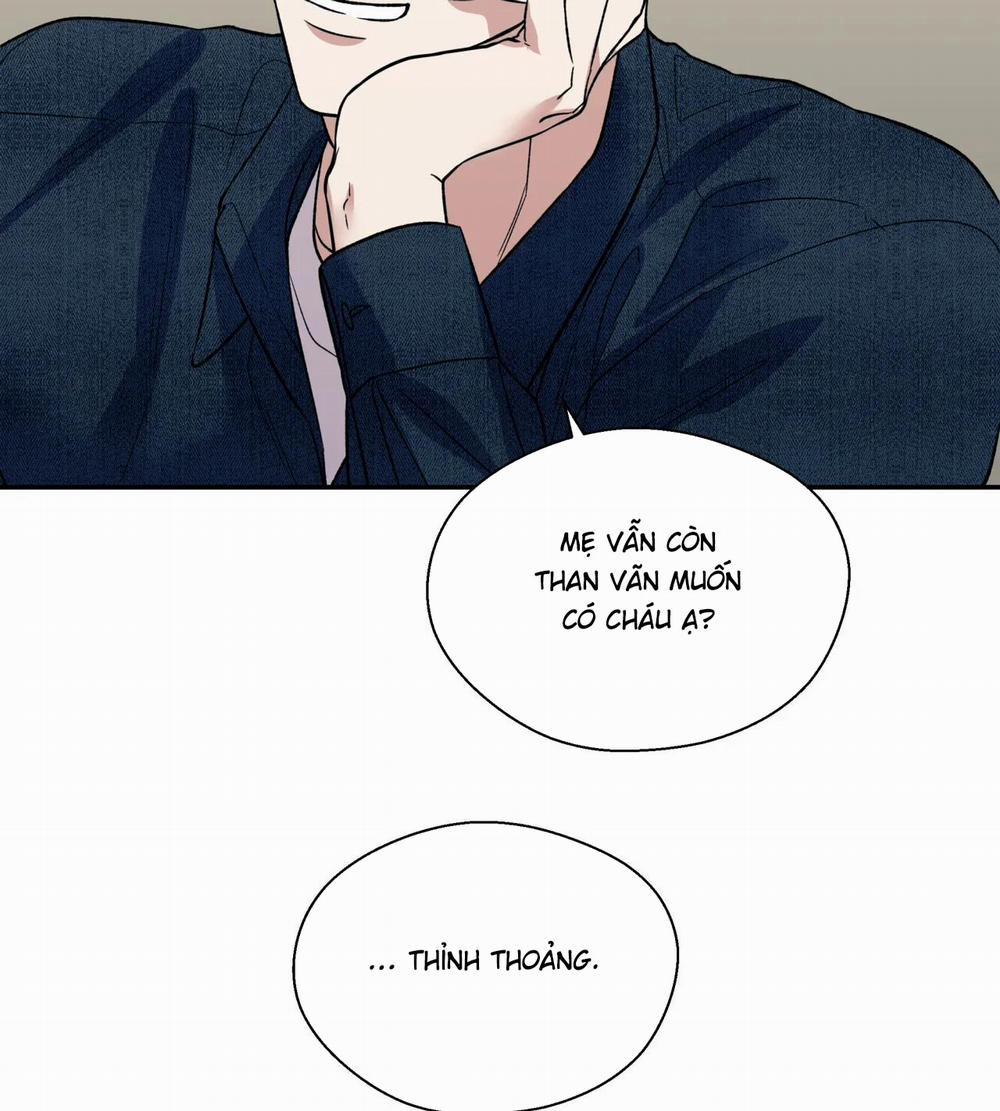 Ám Ảnh Pheromone 46 trang 28