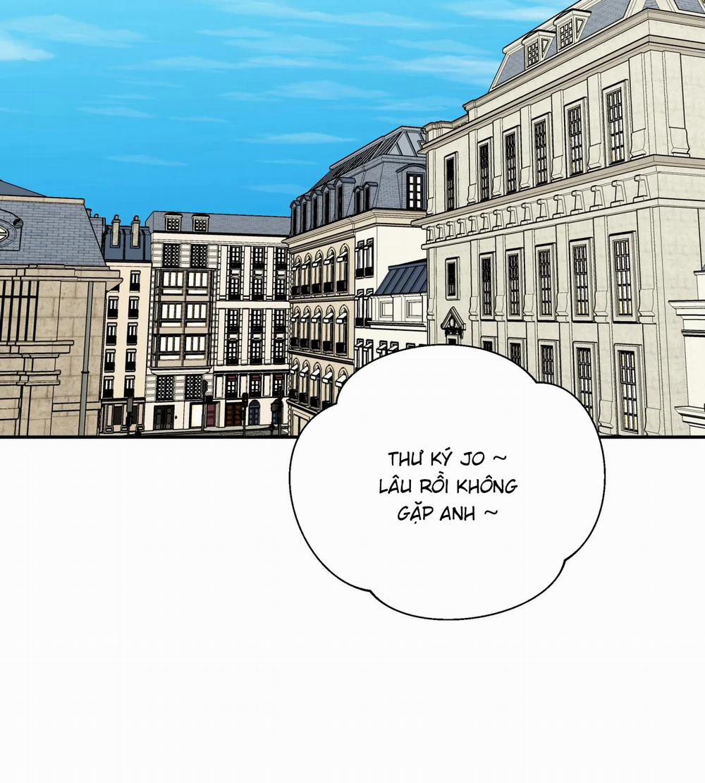 Ám Ảnh Pheromone 46 trang 3