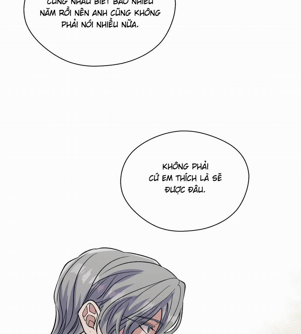 Ám Ảnh Pheromone 46 trang 30