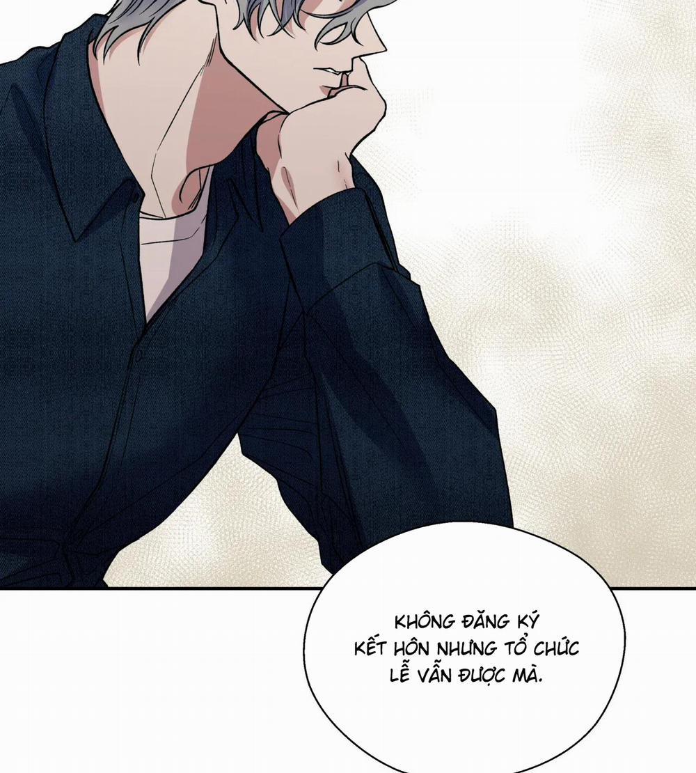 Ám Ảnh Pheromone 46 trang 31