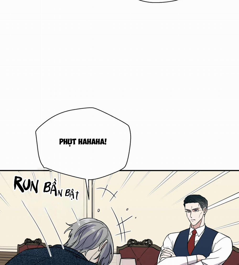 Ám Ảnh Pheromone 46 trang 32