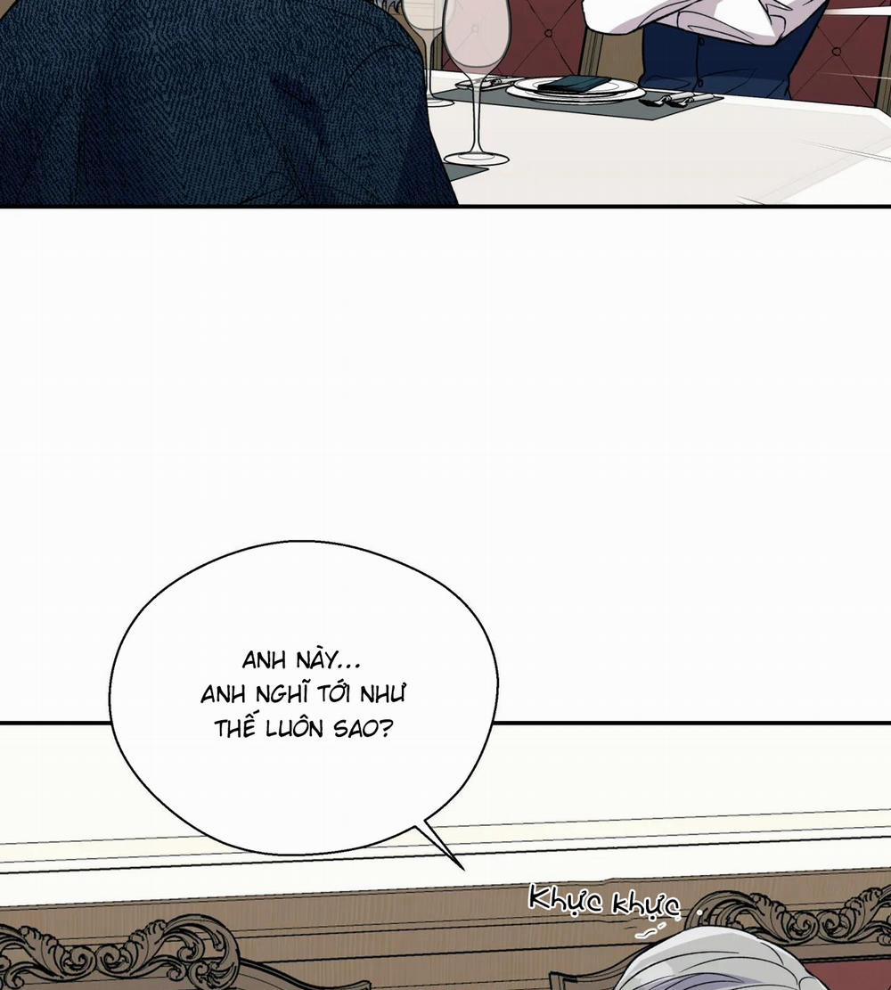 Ám Ảnh Pheromone 46 trang 33