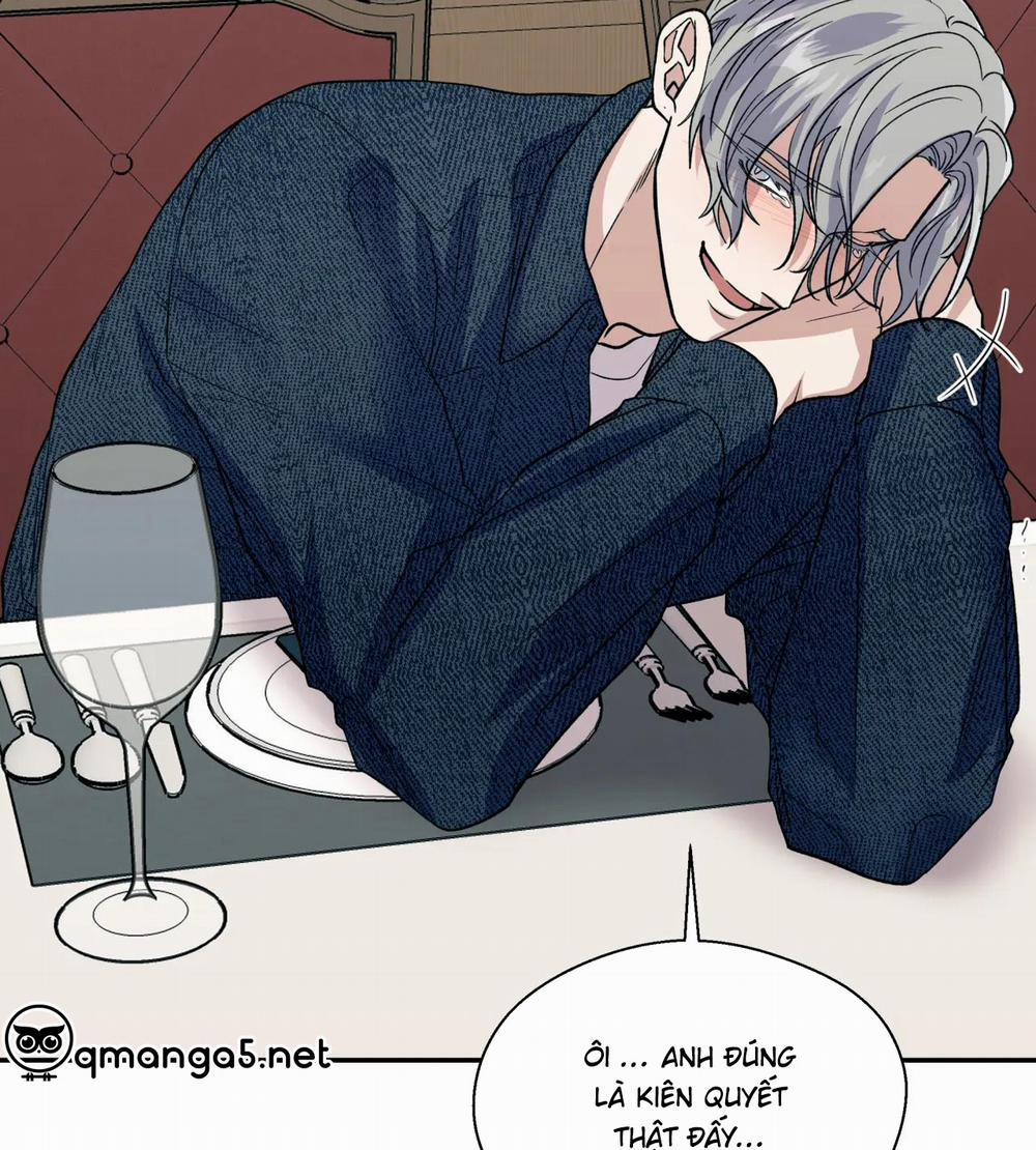 Ám Ảnh Pheromone 46 trang 34