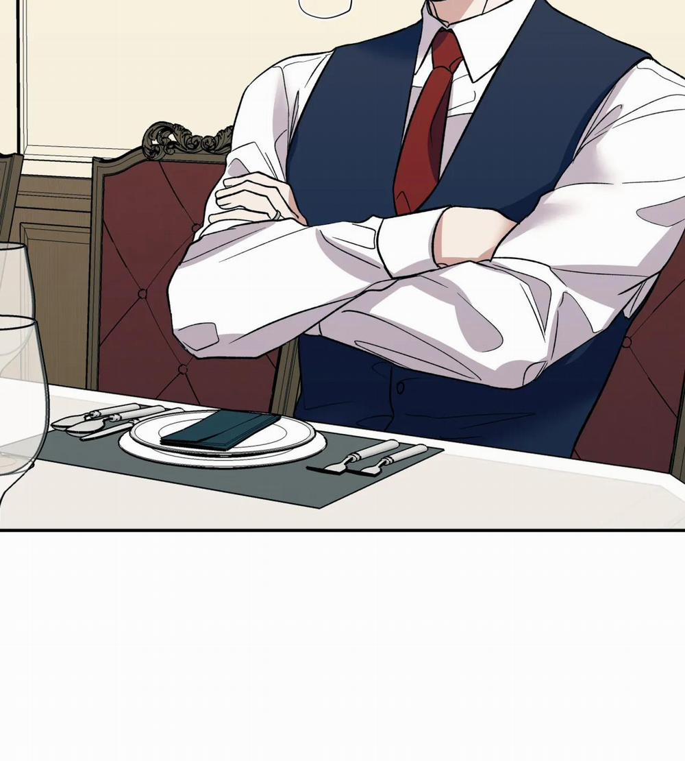 Ám Ảnh Pheromone 46 trang 36