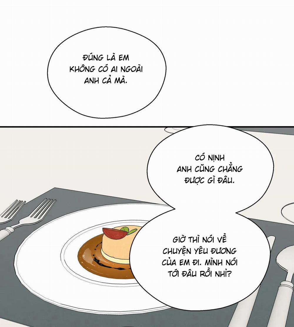 Ám Ảnh Pheromone 46 trang 37
