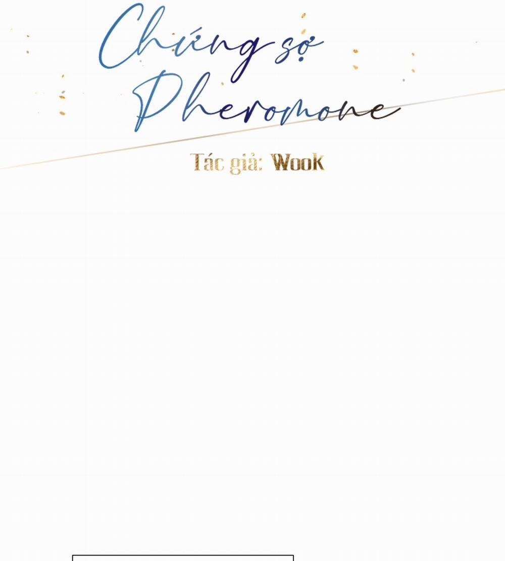 Ám Ảnh Pheromone 46 trang 39