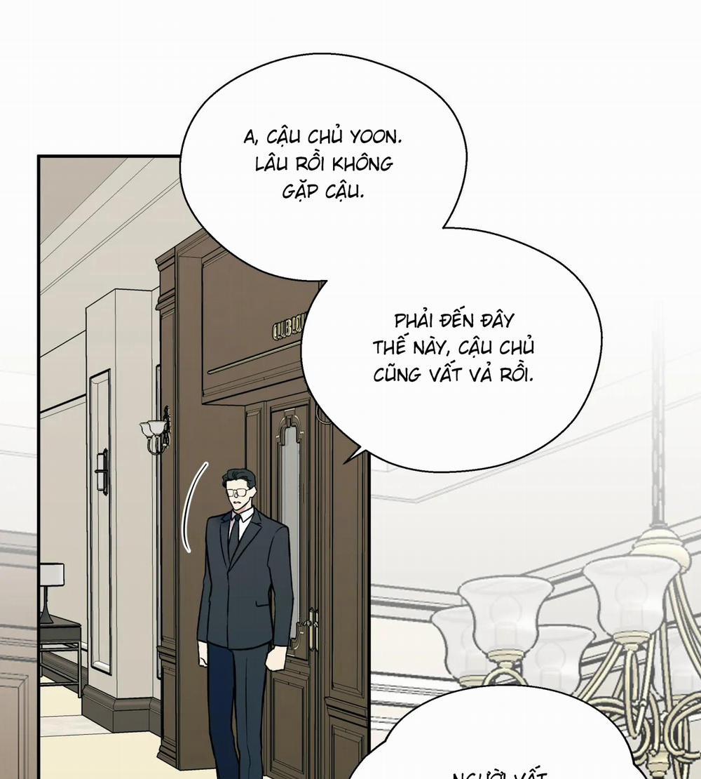 Ám Ảnh Pheromone 46 trang 4