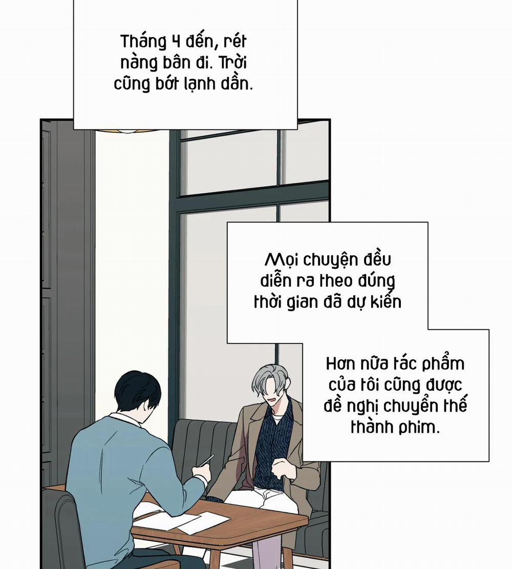 Ám Ảnh Pheromone 46 trang 40