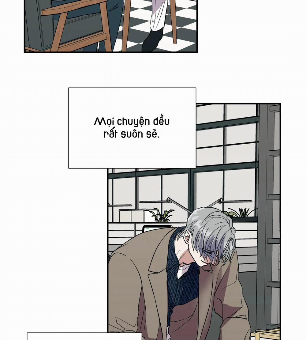 Ám Ảnh Pheromone 46 trang 41