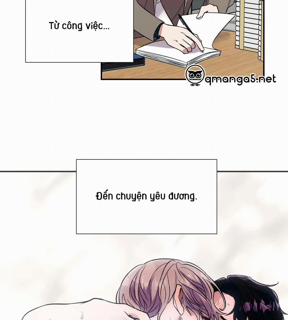 Ám Ảnh Pheromone 46 trang 42