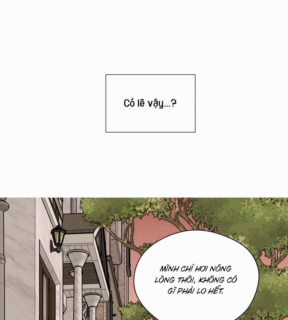 Ám Ảnh Pheromone 46 trang 45