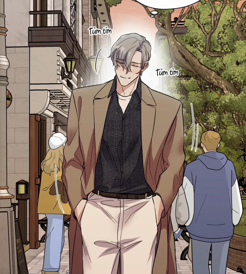 Ám Ảnh Pheromone 46 trang 46