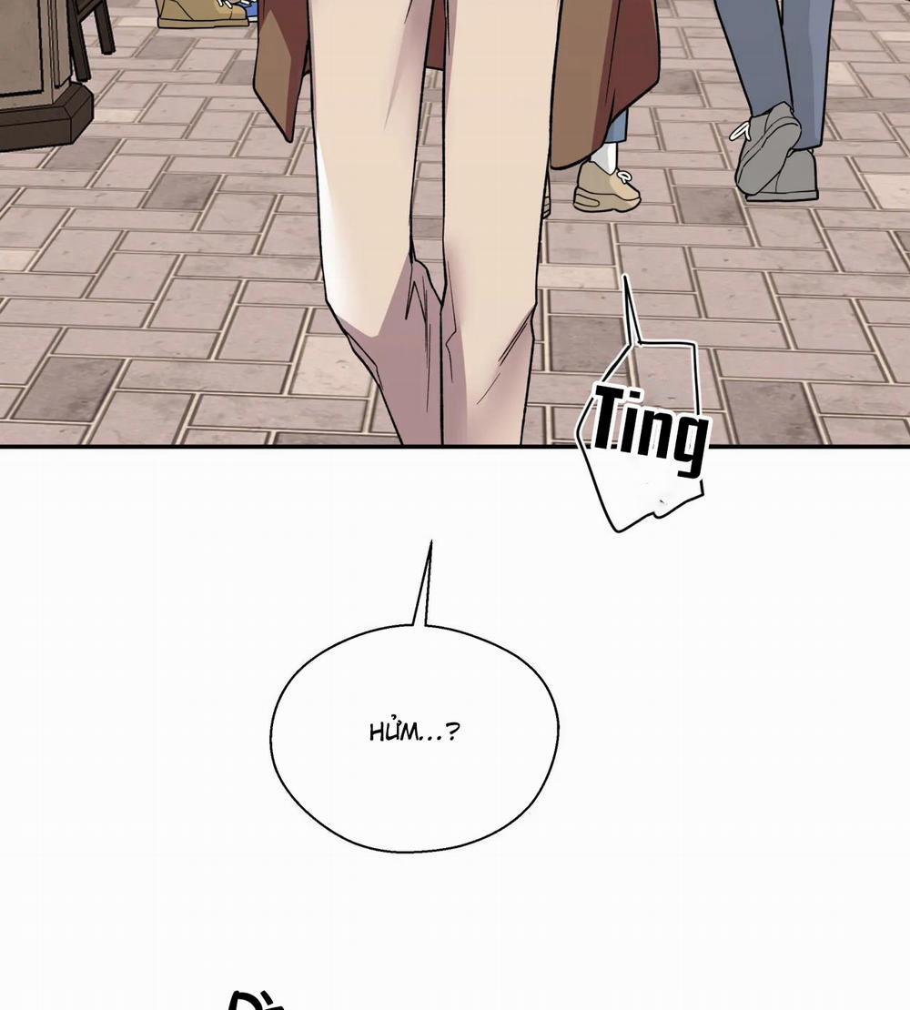 Ám Ảnh Pheromone 46 trang 47