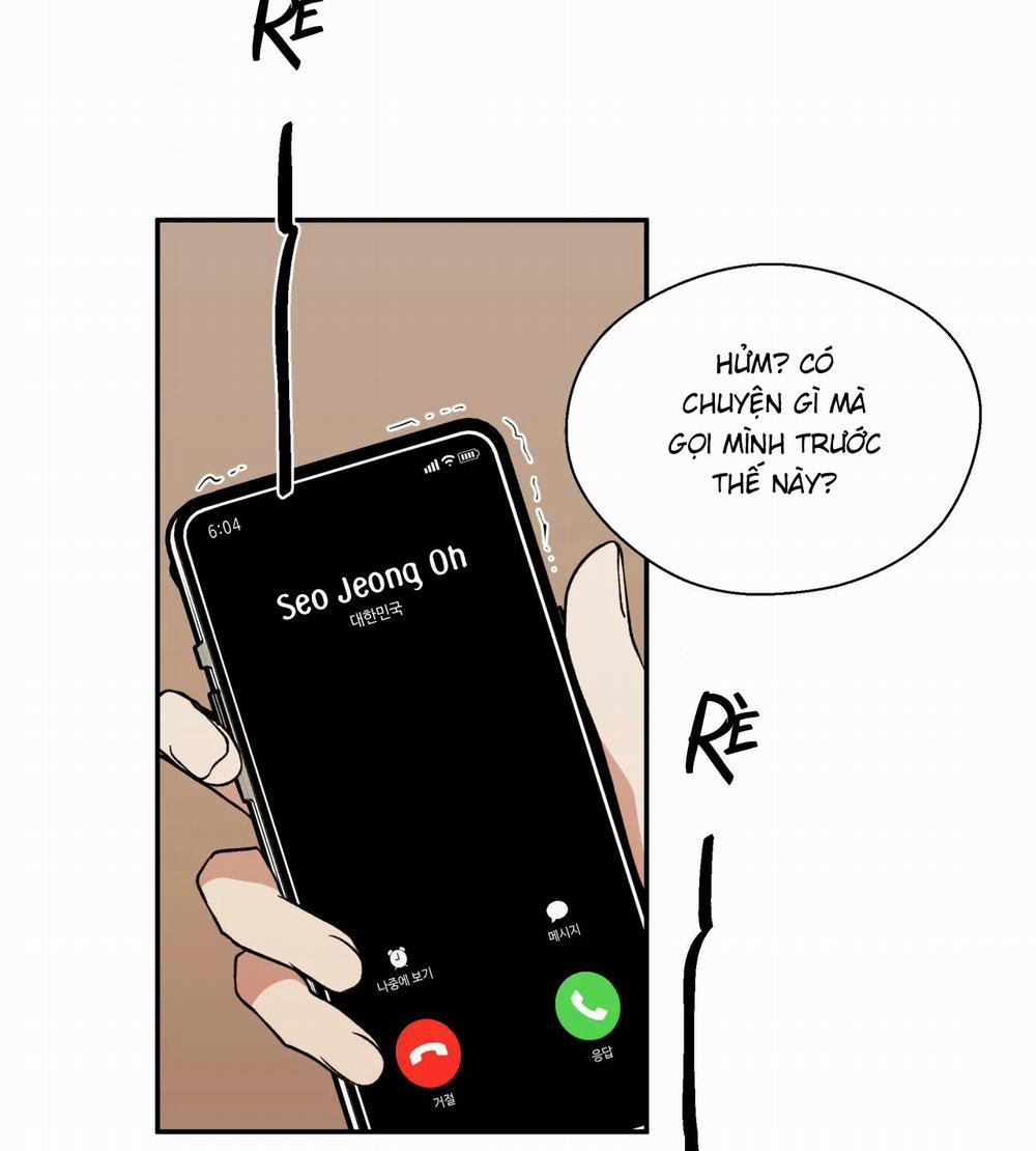 Ám Ảnh Pheromone 46 trang 48