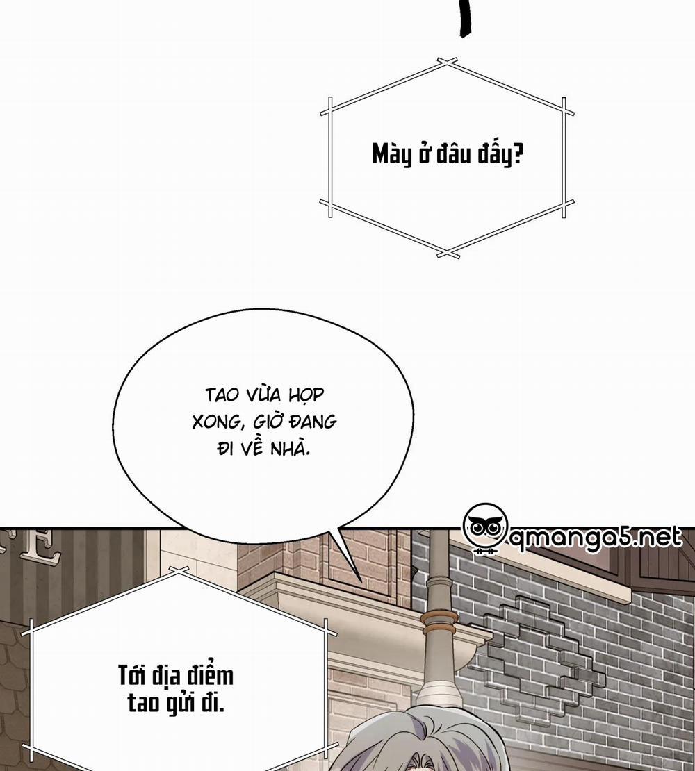 Ám Ảnh Pheromone 46 trang 49