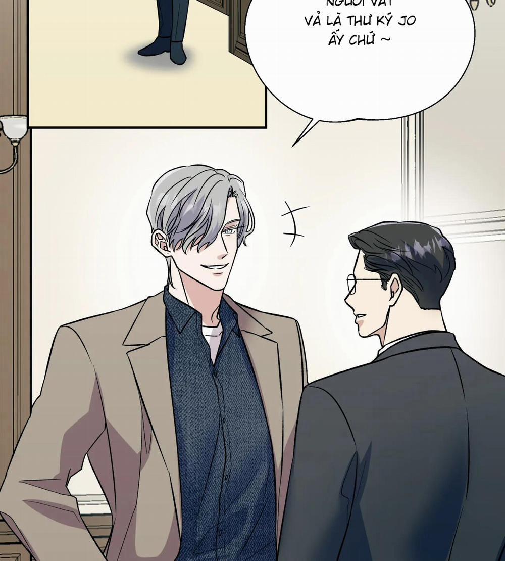 Ám Ảnh Pheromone 46 trang 5