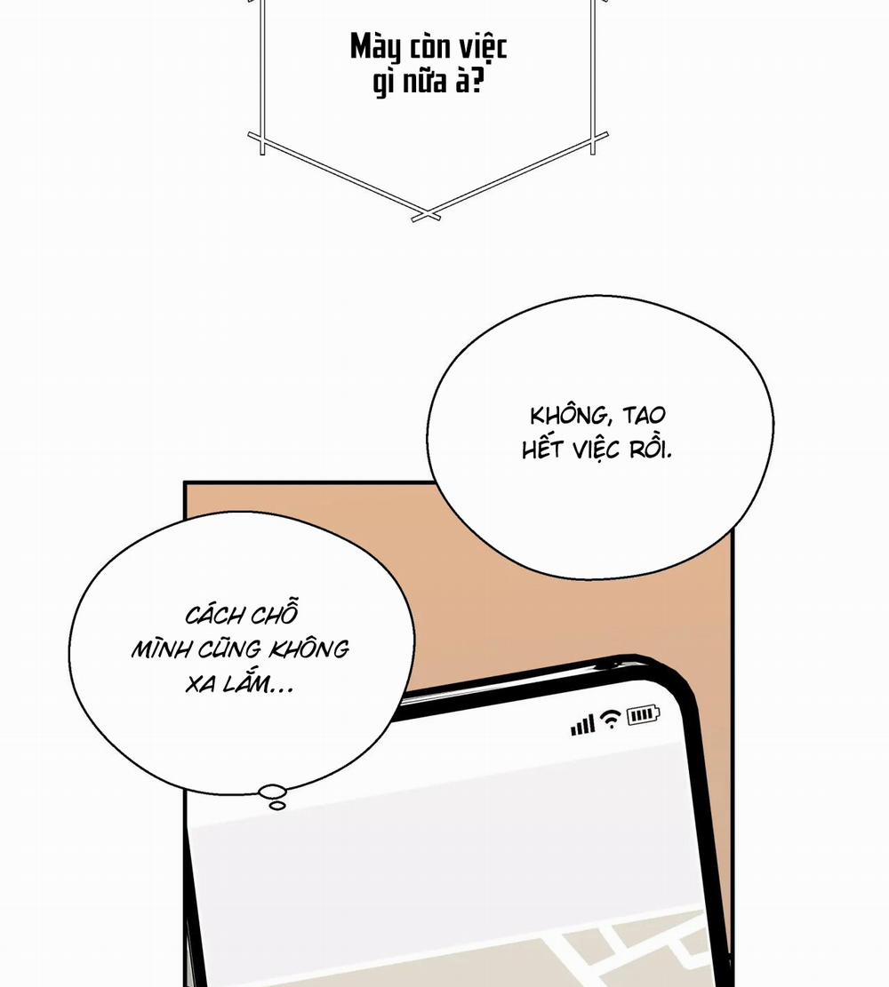 Ám Ảnh Pheromone 46 trang 51