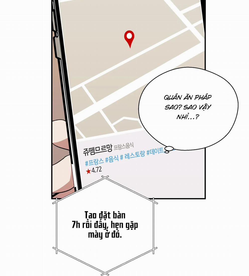 Ám Ảnh Pheromone 46 trang 52