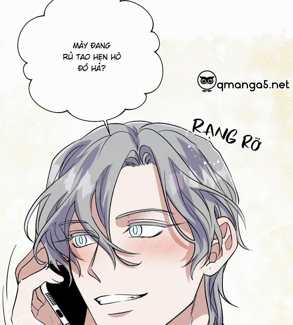Ám Ảnh Pheromone 46 trang 54