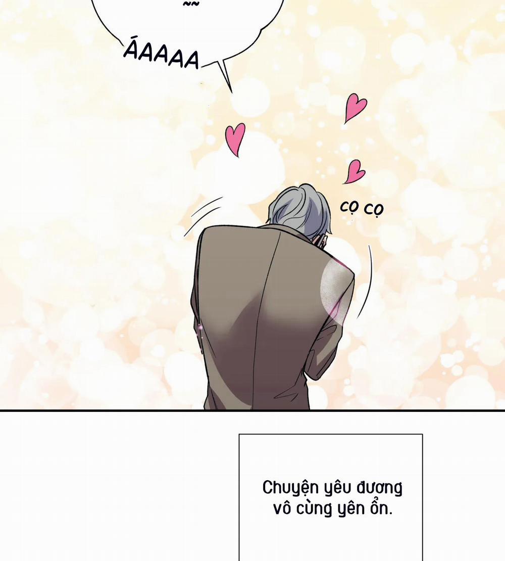 Ám Ảnh Pheromone 46 trang 58