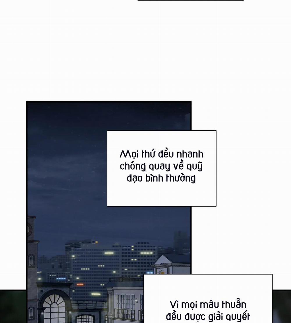 Ám Ảnh Pheromone 46 trang 59