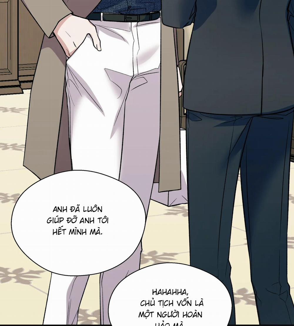 Ám Ảnh Pheromone 46 trang 6