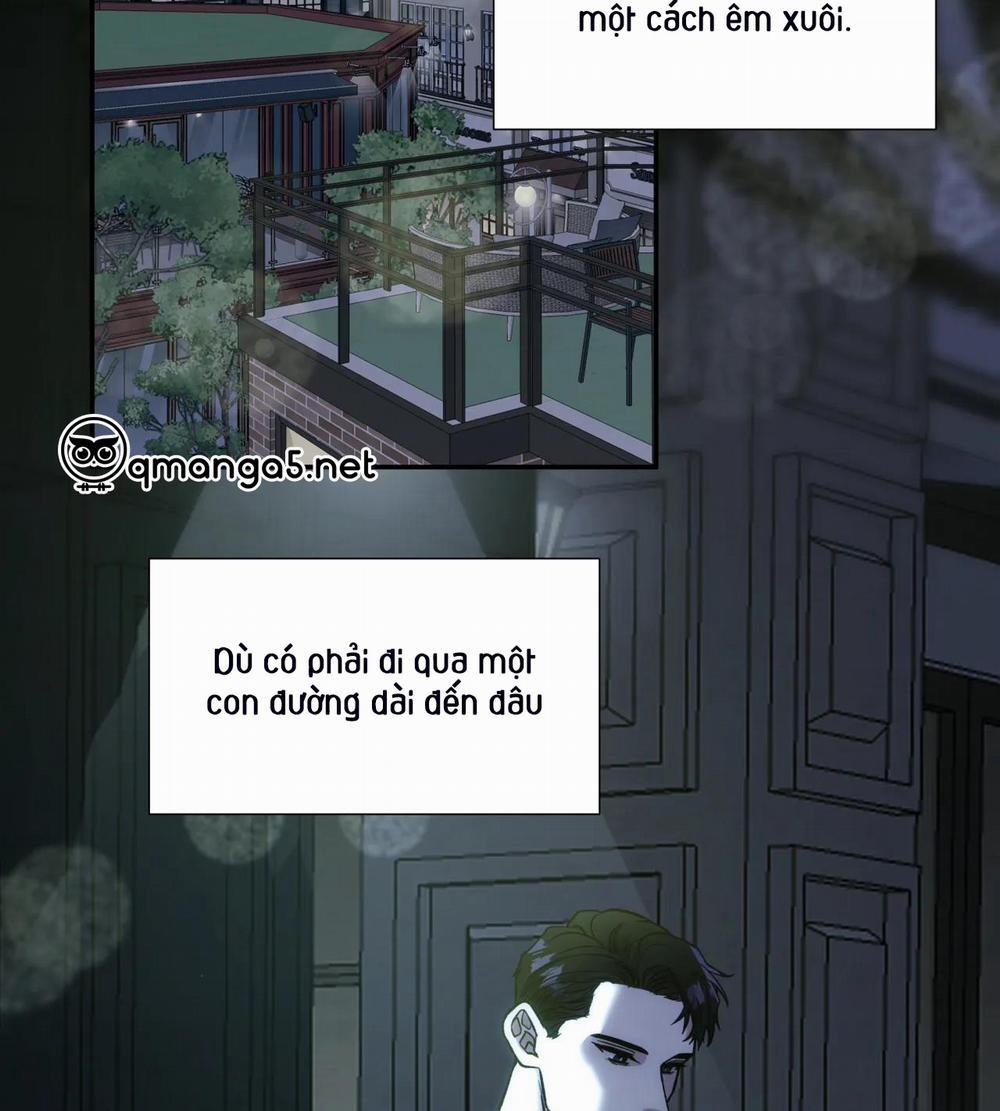 Ám Ảnh Pheromone 46 trang 60