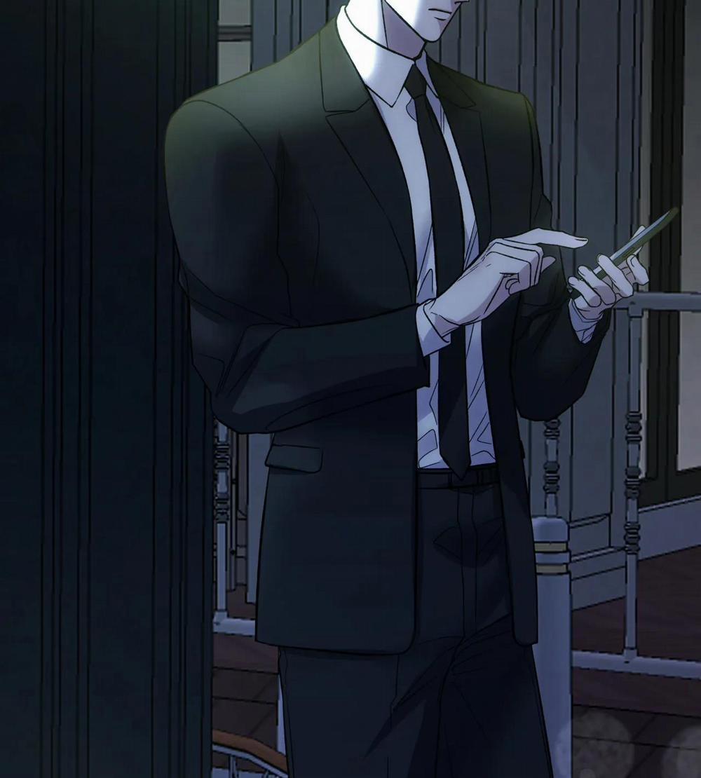 Ám Ảnh Pheromone 46 trang 61