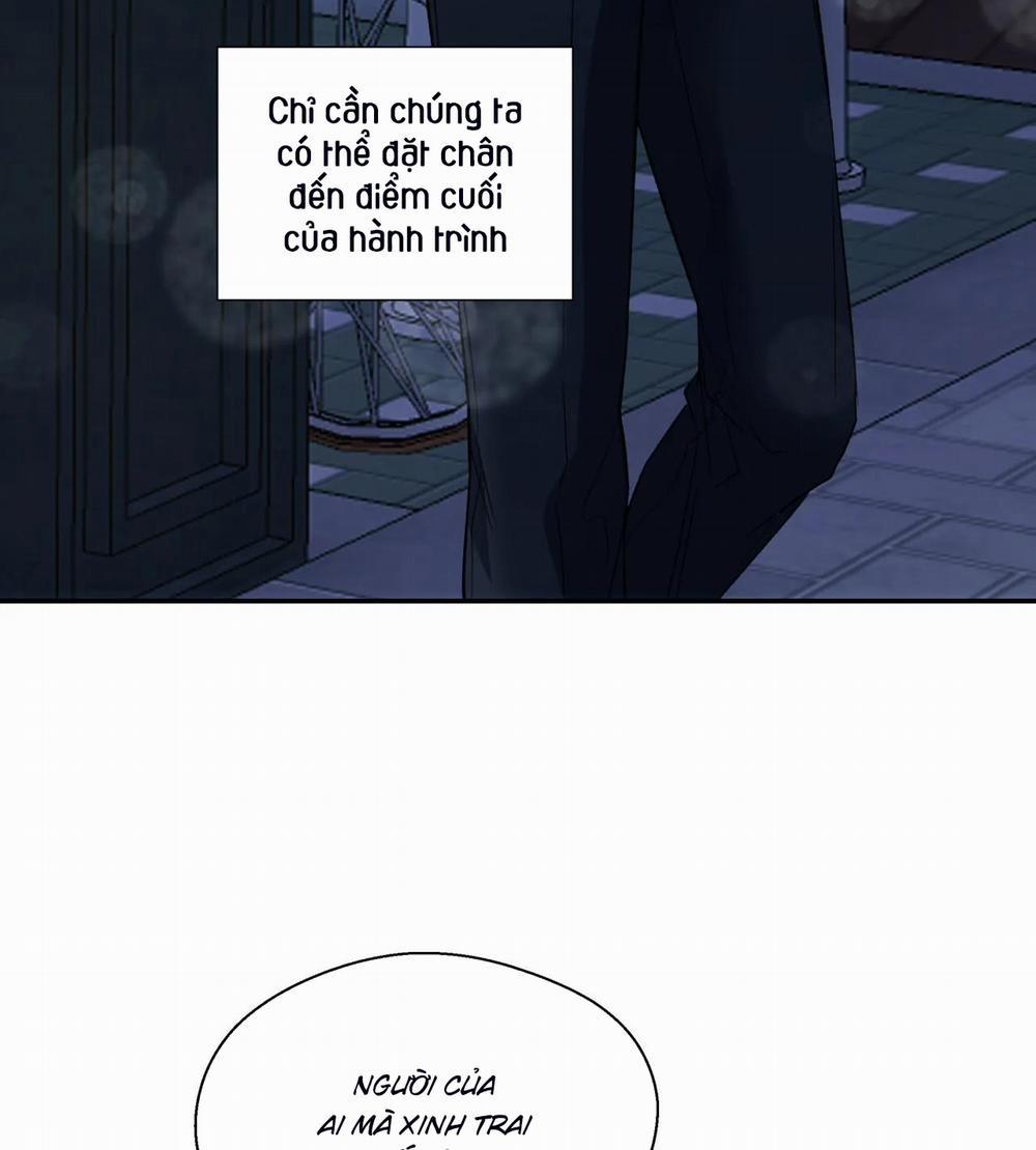 Ám Ảnh Pheromone 46 trang 62