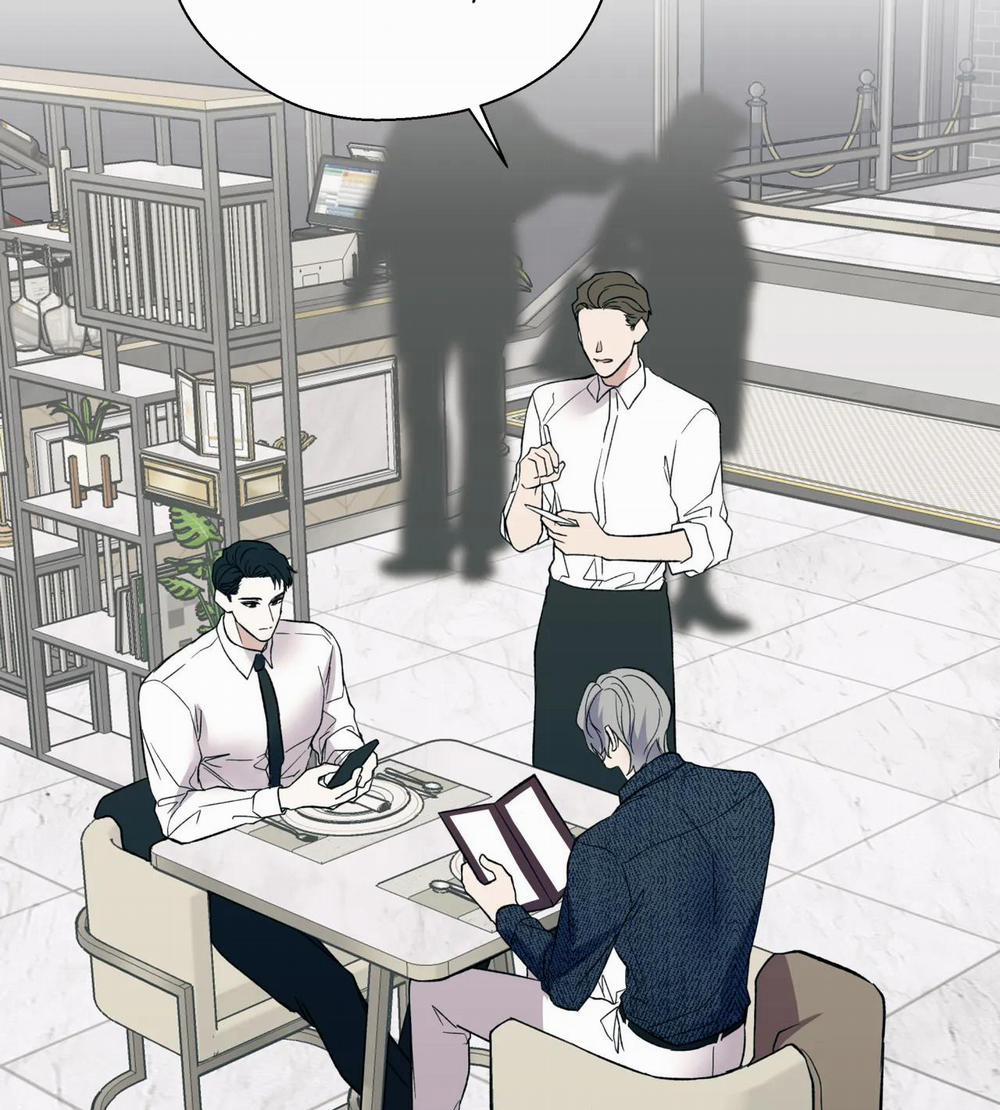 Ám Ảnh Pheromone 46 trang 67