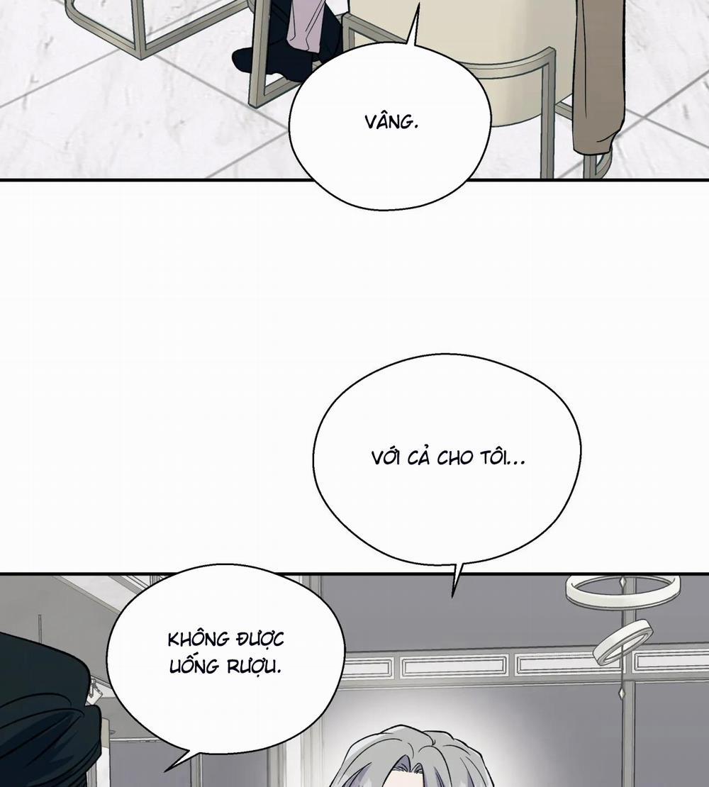 Ám Ảnh Pheromone 46 trang 68