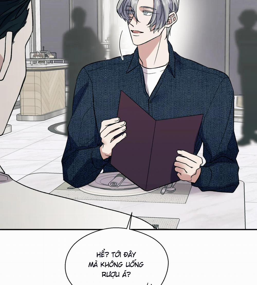 Ám Ảnh Pheromone 46 trang 69