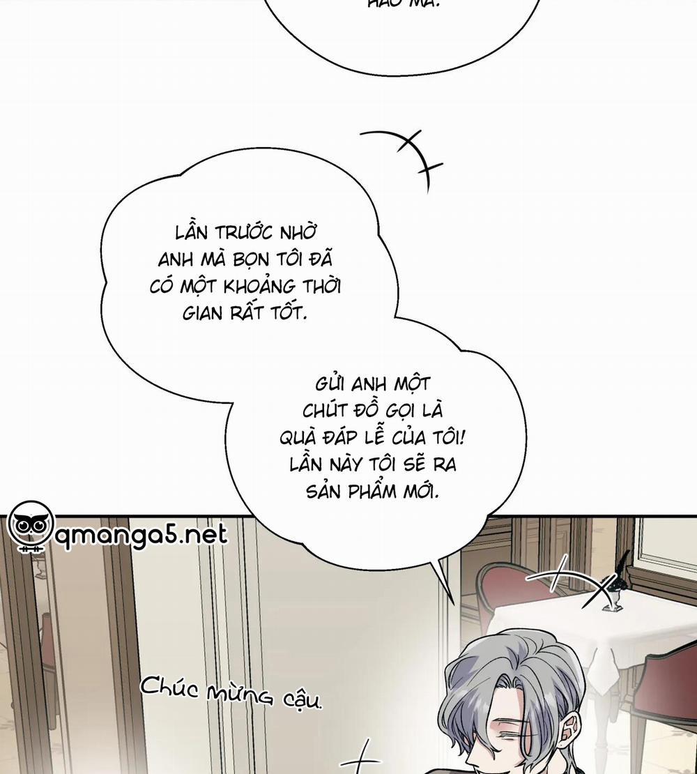 Ám Ảnh Pheromone 46 trang 7