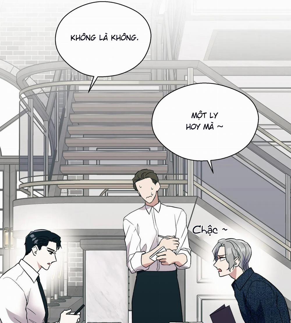 Ám Ảnh Pheromone 46 trang 71