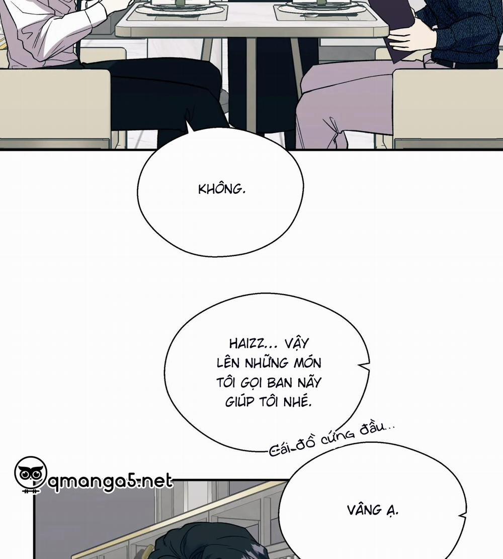 Ám Ảnh Pheromone 46 trang 72