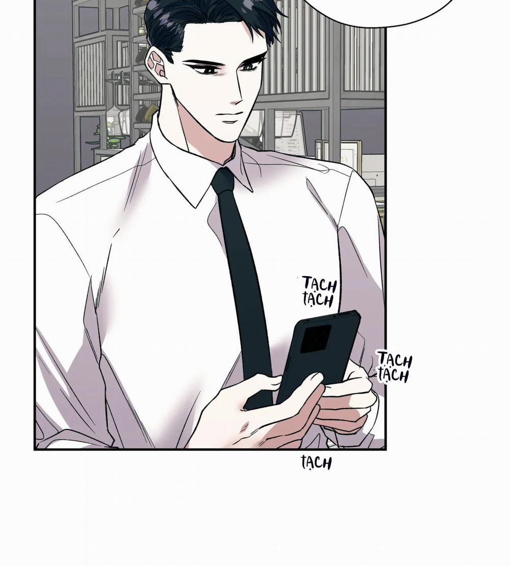 Ám Ảnh Pheromone 46 trang 73