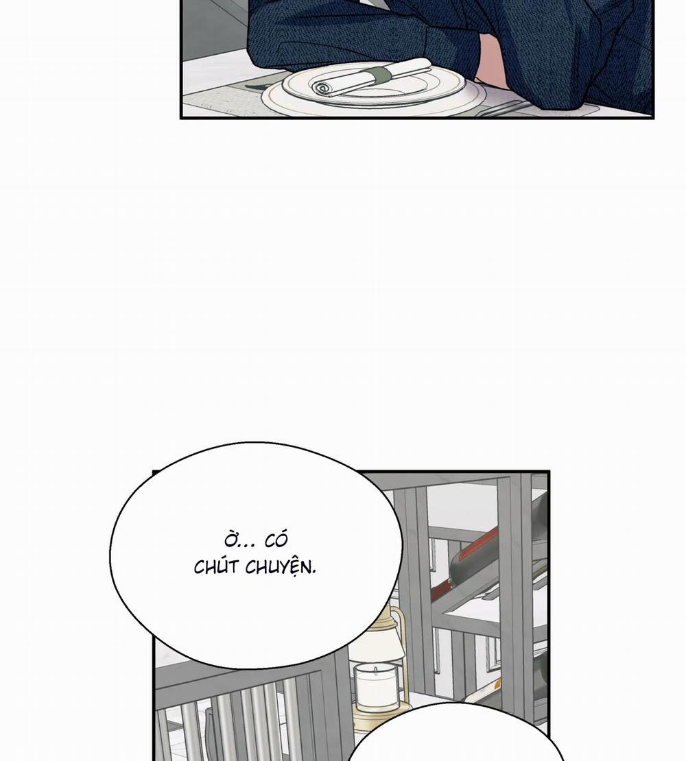 Ám Ảnh Pheromone 46 trang 75