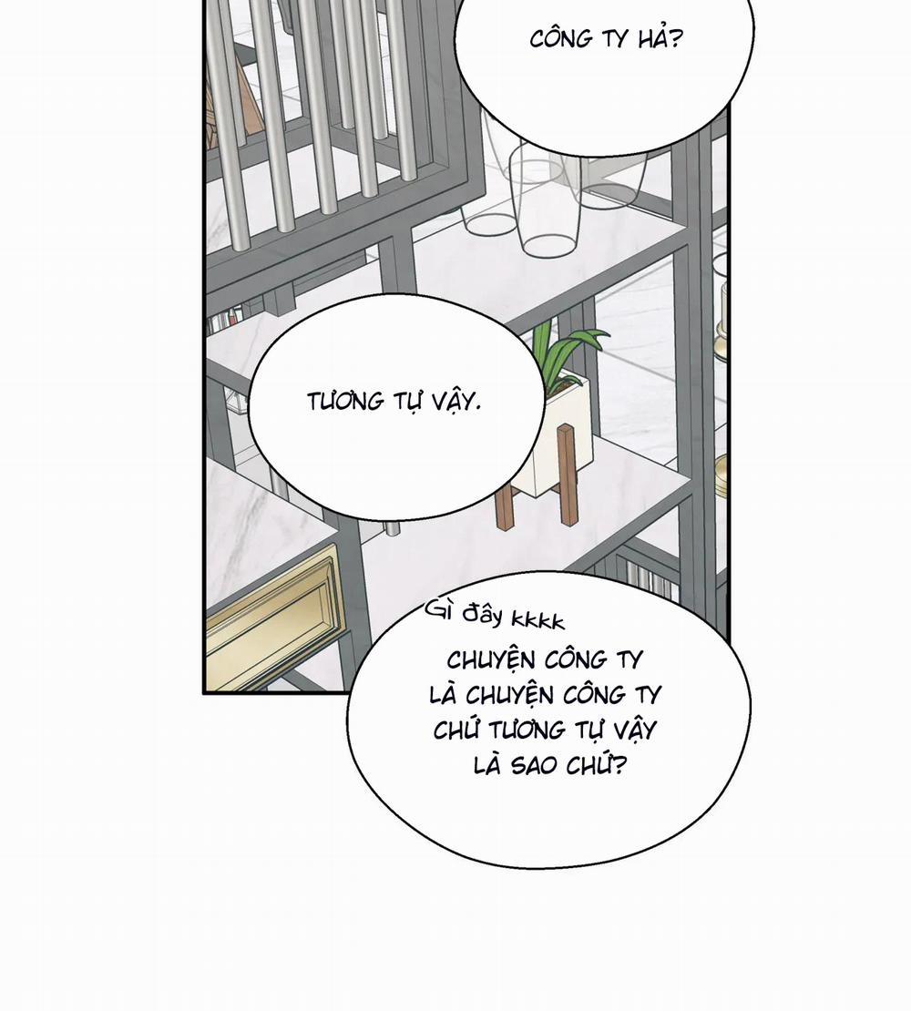 Ám Ảnh Pheromone 46 trang 76