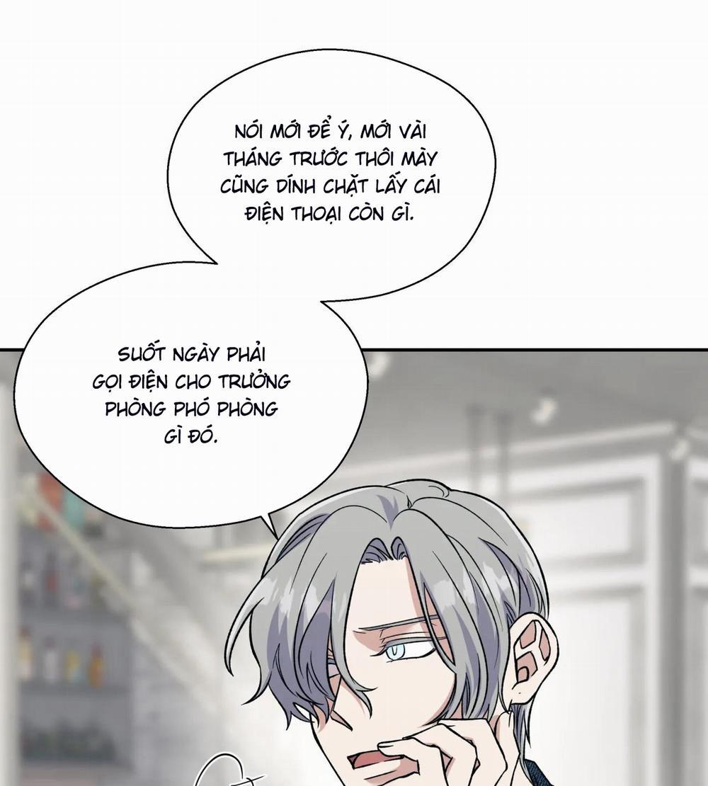 Ám Ảnh Pheromone 46 trang 77