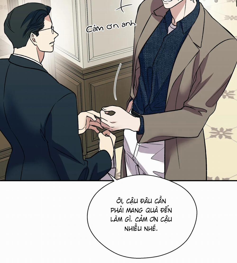 Ám Ảnh Pheromone 46 trang 8