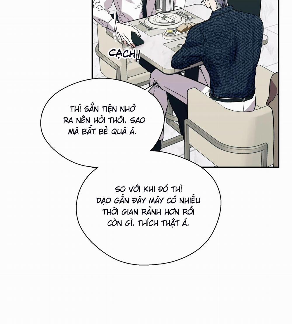 Ám Ảnh Pheromone 46 trang 81