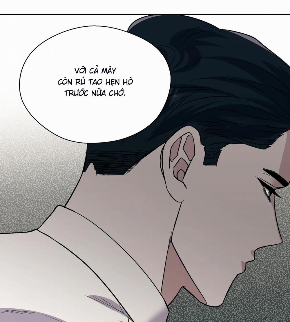 Ám Ảnh Pheromone 46 trang 82