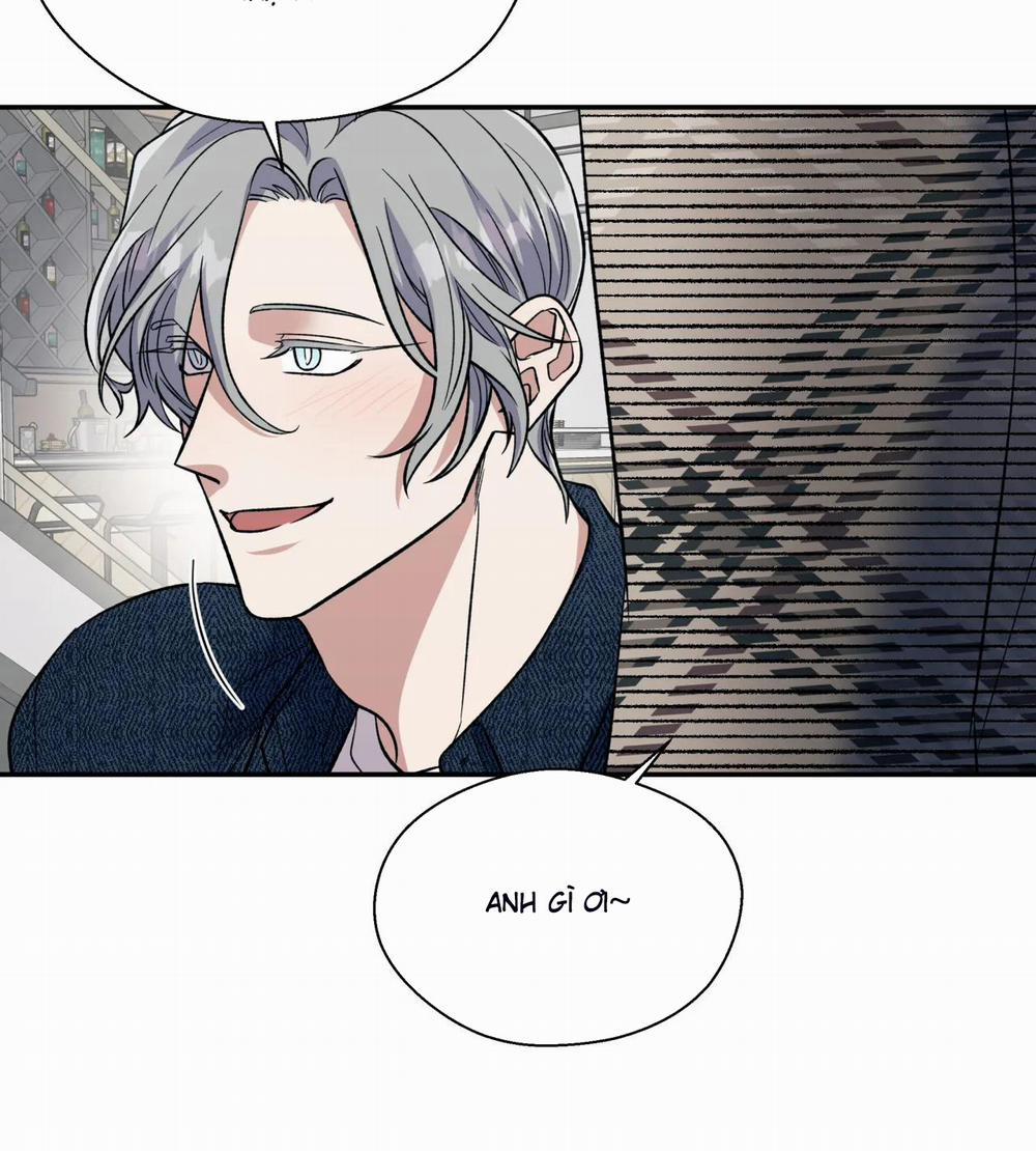 Ám Ảnh Pheromone 46 trang 85