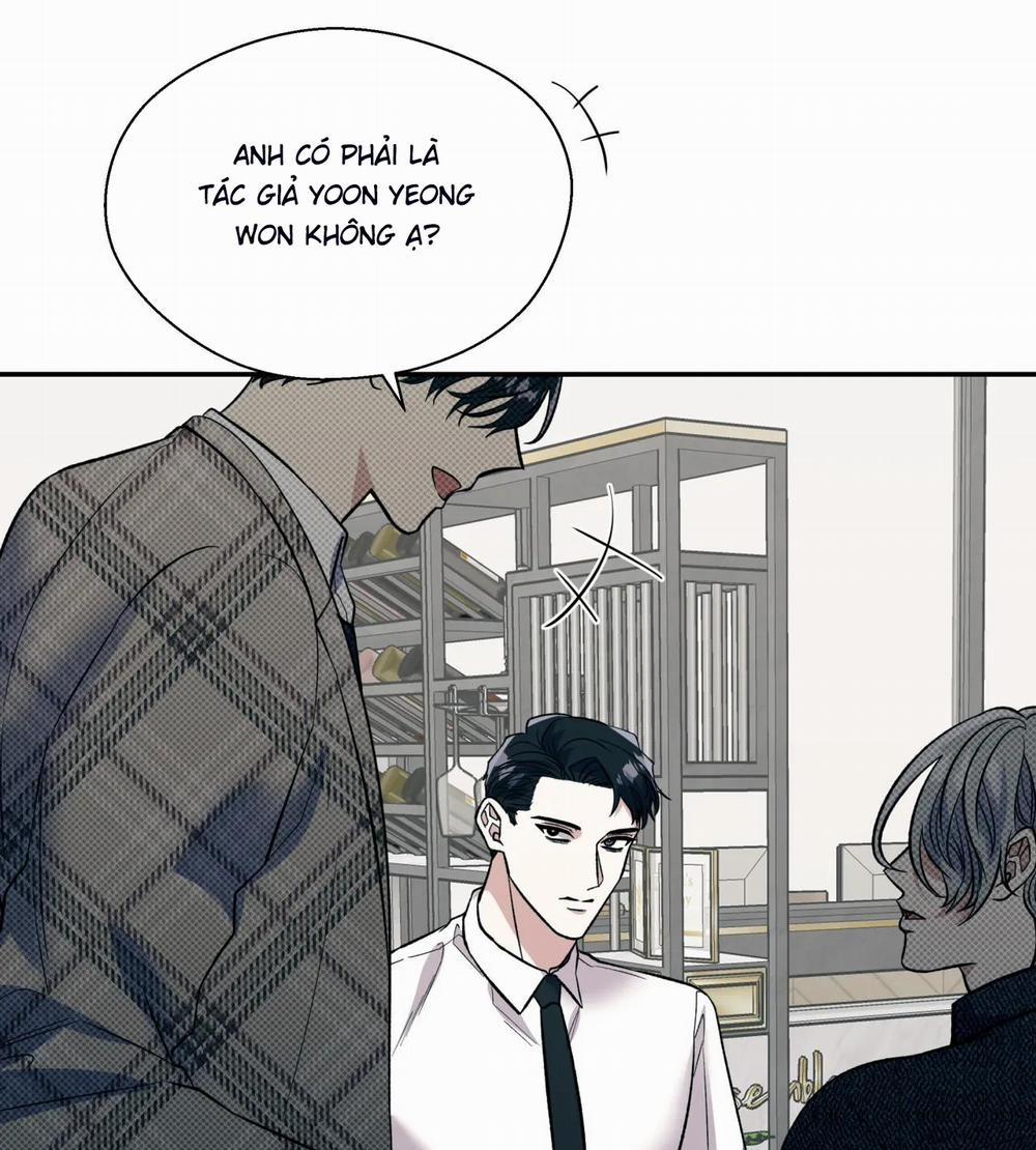 Ám Ảnh Pheromone 46 trang 86