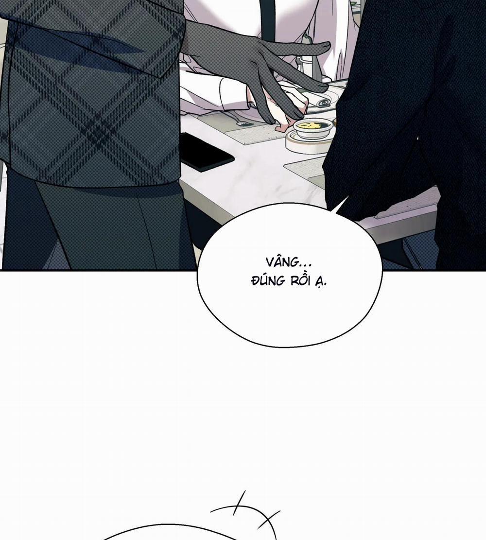 Ám Ảnh Pheromone 46 trang 87